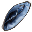 Load image into Gallery viewer, Baggallini Go Bagg with Wristlet - Dark Umber