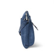 Load image into Gallery viewer, Baggallini Go Bagg with Wristlet - Steel Blue