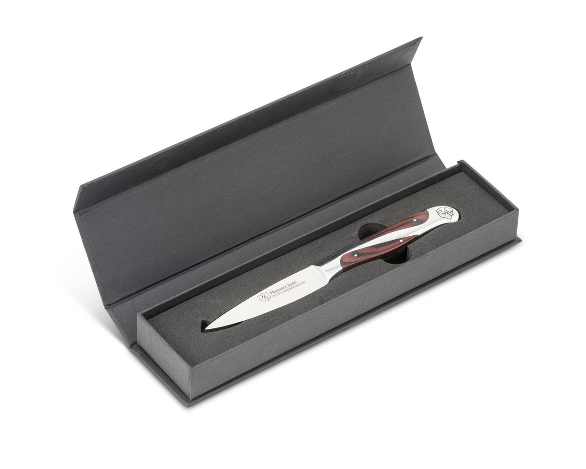 Hammer Stahl 3.5 Paring Knife – Habitat Gift