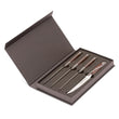 Load image into Gallery viewer, Hammer Stahl 4-piece Steak Knife Set