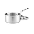 Load image into Gallery viewer, Heritage Steel 3-quart Sauce Pan with lid
