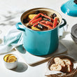 Load image into Gallery viewer, Le Creuset Enameled Steel Stockpot - 10 Quart