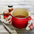 Load image into Gallery viewer, Le Creuset Enameled Steel Stockpot - 8 Quart
