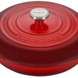 Load image into Gallery viewer, Le Creuset 3.5 qt. Signature Braiser
