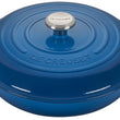 Load image into Gallery viewer, Le Creuset 3.5 qt. Signature Braiser