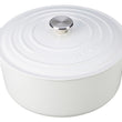 Load image into Gallery viewer, Le Creuset 5.5 qt. Signature Round French Oven