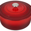 Load image into Gallery viewer, Le Creuset 7.25 qt. Signature Round French Oven