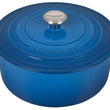 Load image into Gallery viewer, Le Creuset 7.25 qt. Signature Round French Oven