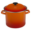Load image into Gallery viewer, Le Creuset Enameled Steel Stockpot - 8 Quart