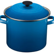 Load image into Gallery viewer, Le Creuset Enameled Steel Stockpot - 8 Quart