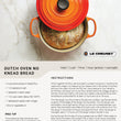 Load image into Gallery viewer, Le Creuset 5.5 qt. Signature Round French Oven