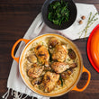Load image into Gallery viewer, Le Creuset 3.5 qt. Signature Braiser