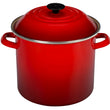 Load image into Gallery viewer, Le Creuset Enameled Steel Stockpot - 10 Quart