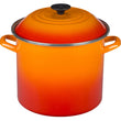 Load image into Gallery viewer, Le Creuset Enameled Steel Stockpot - 10 Quart