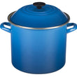 Load image into Gallery viewer, Le Creuset Enameled Steel Stockpot - 10 Quart