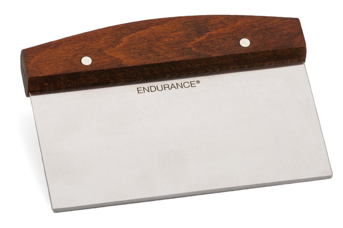 Endurance Bench Scraper – Habitat Gift