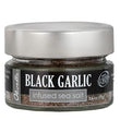 Load image into Gallery viewer, Black Garlic Sea Salt