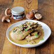Load image into Gallery viewer, Black Garlic Shiitake Rub & Seasoning