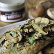Load image into Gallery viewer, Black Garlic Shiitake Rub & Seasoning