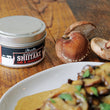 Load image into Gallery viewer, Black Garlic Shiitake Rub & Seasoning