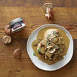 Load image into Gallery viewer, Black Garlic Shiitake Rub & Seasoning