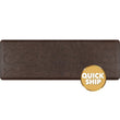Load image into Gallery viewer, WellnessMats® Comfort Mat - Antique Dark