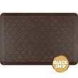 Load image into Gallery viewer, WellnessMats® Comfort Mat - Antique Dark