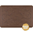 Load image into Gallery viewer, WellnessMats® Comfort Mat - Antique Light