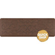 Load image into Gallery viewer, WellnessMats® Comfort Mat - Antique Light