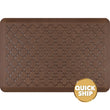 Load image into Gallery viewer, WellnessMats® Comfort Mat - Antique Light