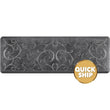 Load image into Gallery viewer, WellnessMats® Comfort Mat - Onyx