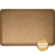 Load image into Gallery viewer, WellnessMats® Comfort Mat - Granite Gold