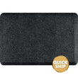 Load image into Gallery viewer, WellnessMats® Comfort Mat - Granite Onyx