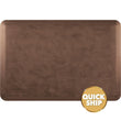 Load image into Gallery viewer, WellnessMats® Comfort Mat - Linen Antique Light