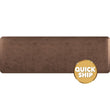 Load image into Gallery viewer, WellnessMats® Comfort Mat - Linen Antique Light