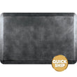 Load image into Gallery viewer, WellnessMats® Comfort Mat - Linen Onyx