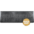 Load image into Gallery viewer, WellnessMats® Comfort Mat - Linen Onyx
