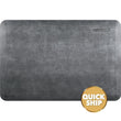 Load image into Gallery viewer, WellnessMats® Comfort Mat - Linen Slate