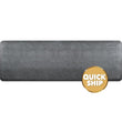 Load image into Gallery viewer, WellnessMats® Comfort Mat - Linen Slate