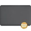 Load image into Gallery viewer, WellnessMats® Comfort Mat - Original Gray