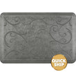Load image into Gallery viewer, WellnessMats® Comfort Mat - Silver Leaf