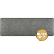Load image into Gallery viewer, WellnessMats® Comfort Mat - Silver Leaf