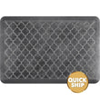 Load image into Gallery viewer, WellnessMats® Comfort Mat - Onyx