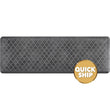 Load image into Gallery viewer, WellnessMats® Comfort Mat - Onyx