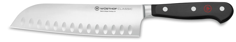 Wusthof Classic 7-inch Santoku Knife
