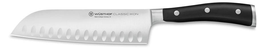 Wusthof Classic Ikon 7-inch Santoku Knife