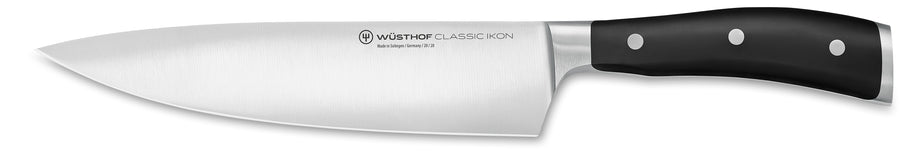 Wusthof Classic Ikon 8" Chef's Knife