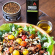 Load image into Gallery viewer, Black Garlic Sea Salt