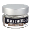 Load image into Gallery viewer, Black Truffle Sea Salt