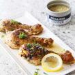 Load image into Gallery viewer, Feta and Herb Dipper & Seasoning